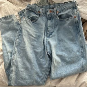 Women’s wrangler original cowboy cut